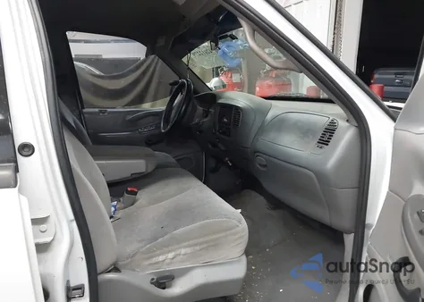 1999 Ford Expedition Eddie Bauer/Xlt из США, поврежденный, VIN 1FMPU18L5XLB98814